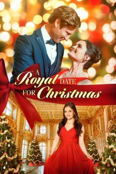A Royal Date for Christmas (2023)