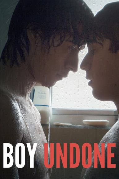 Boy Undone (2017)