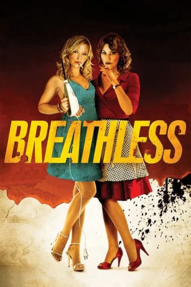 Breathless (2012)