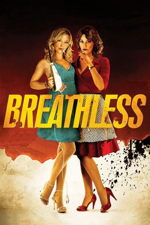 Breathless (2012)