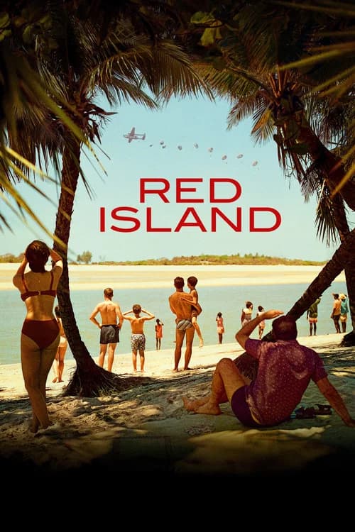 Red Island (2023)