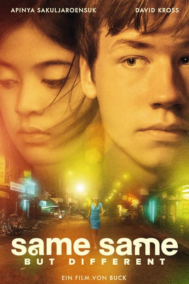 Same Same But Different (2010)