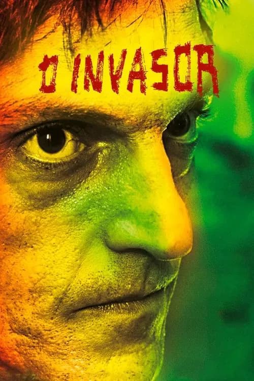 O Invasor (2002)