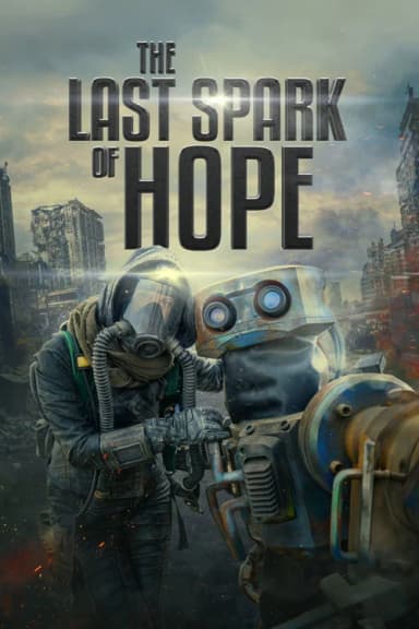 The Last Spark of Hope (2023)