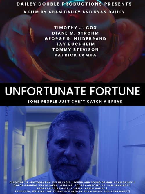 Unfortunate Fortune (2026)