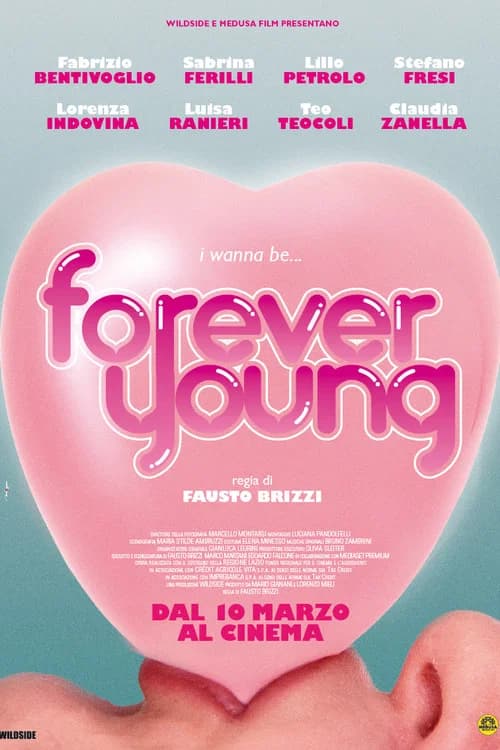 Forever Young (2016)
