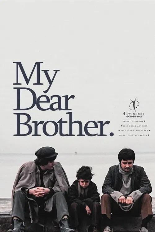My Dear Brother (1973)
