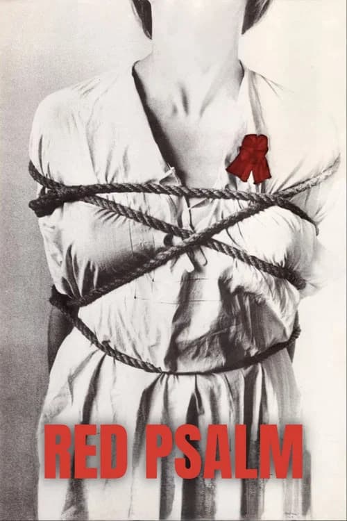 Red Psalm (1972)