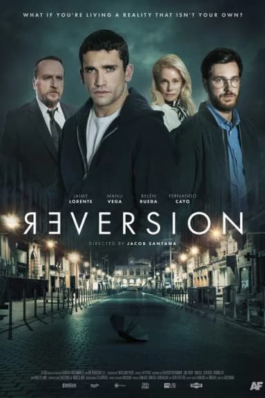 Reversion (2025)