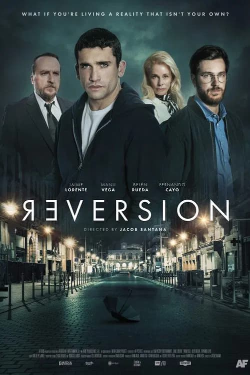 Reversion (2025)