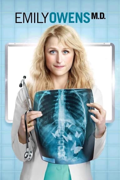Emily Owens, M.D. (2012)