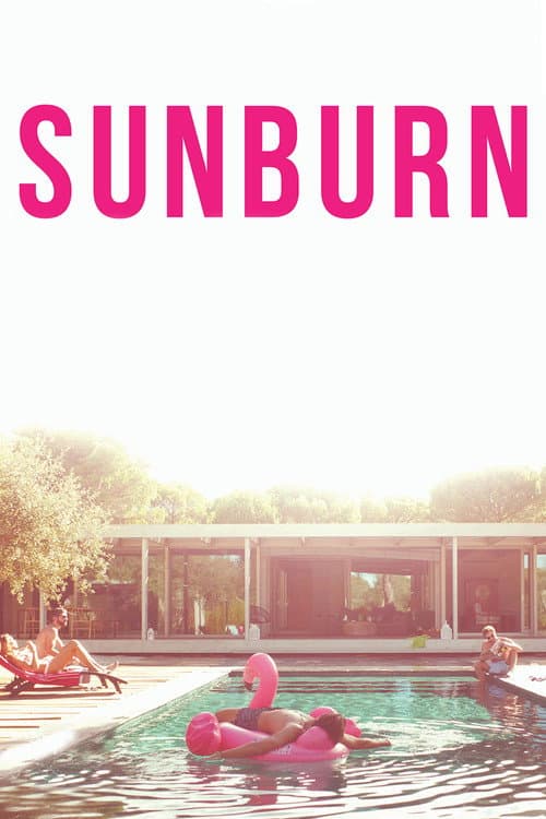 Sunburn (2018)