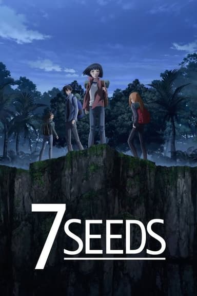 7SEEDS (2019)