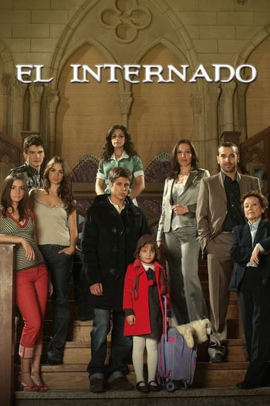 The Boarding School (2007)