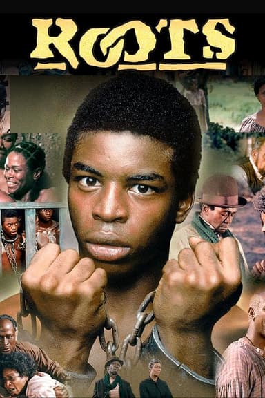 Roots (1977)