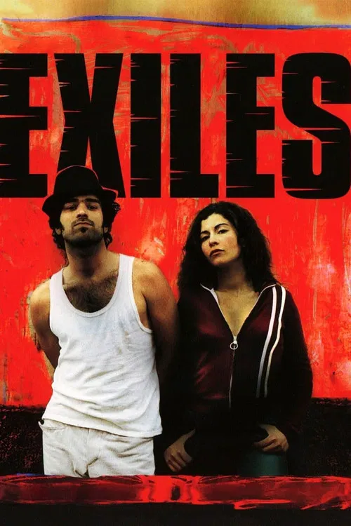 Exiles (2004)