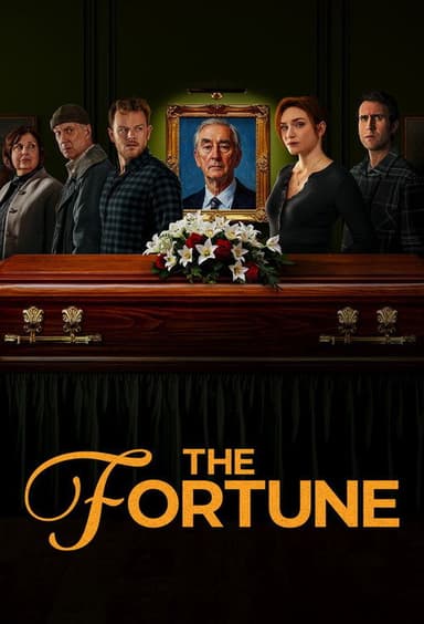 The Fortune (2026)