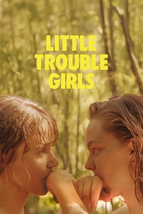 Little Trouble Girls (2025)