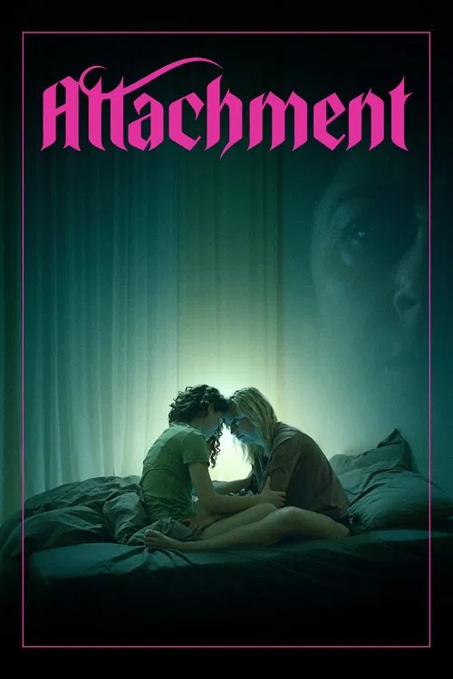 Attachment (2022)