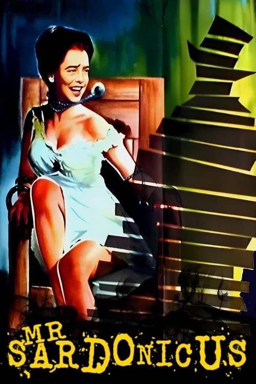 Mr. Sardonicus (1961)