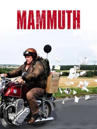 Mammuth (2010)