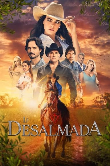 La desalmada (2021)