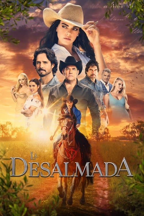 La desalmada (2021)