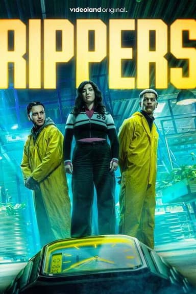 Rippers (2026)