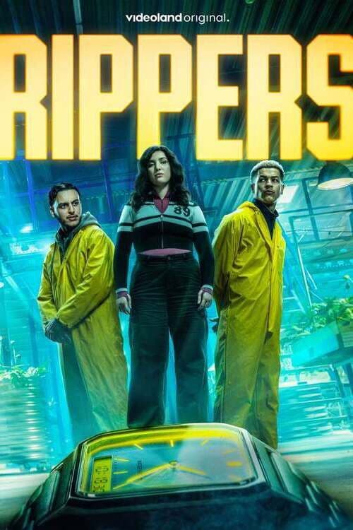 Rippers (2026)