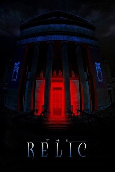 The Relic (1997)