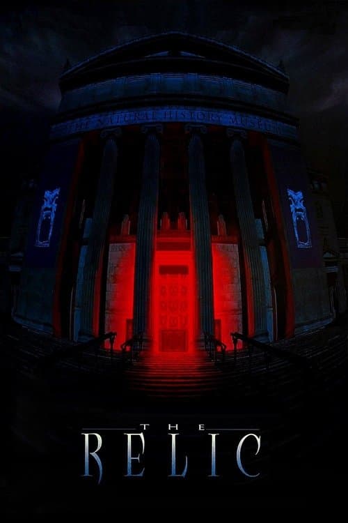 The Relic (1997)