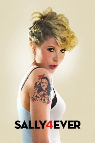 Sally4Ever (2018)