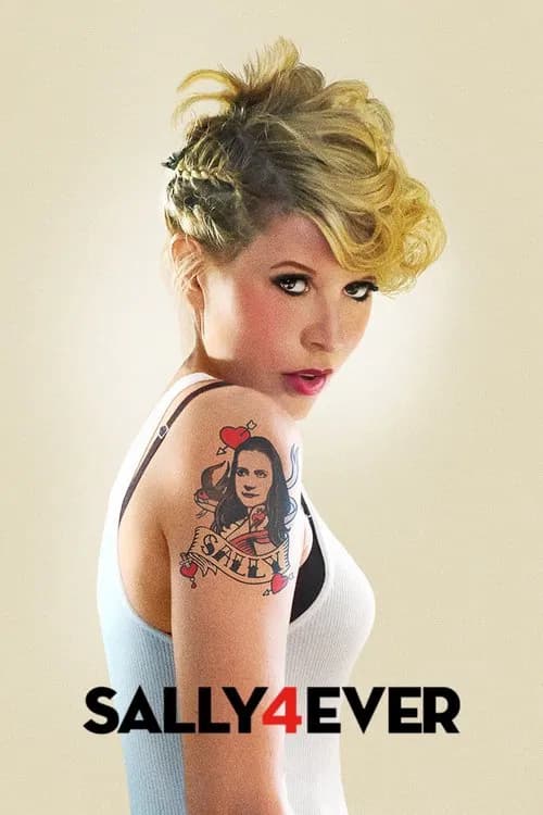 Sally4Ever (2018)