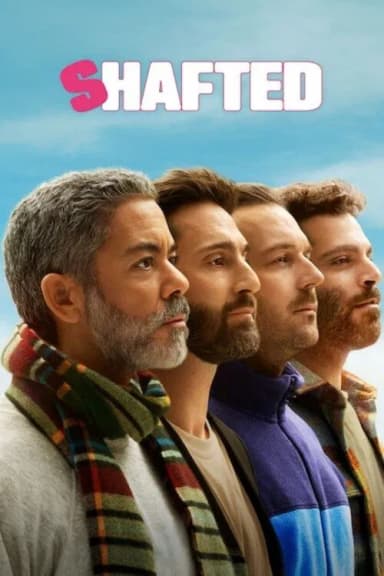 Shafted (2025)