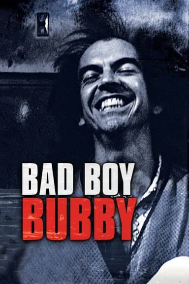 Bad Boy Bubby (1993)