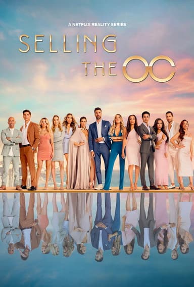 Selling the OC (2022)