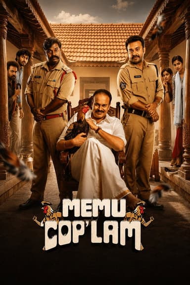 Memu Copulam (2026)