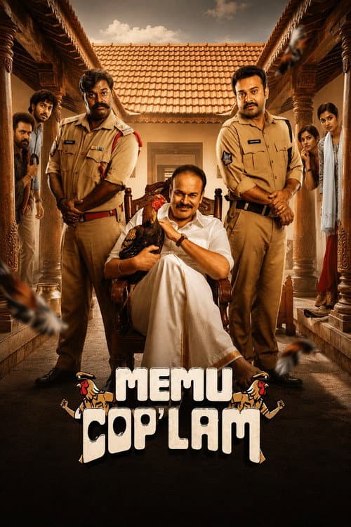 Memu Copulam (2026)
