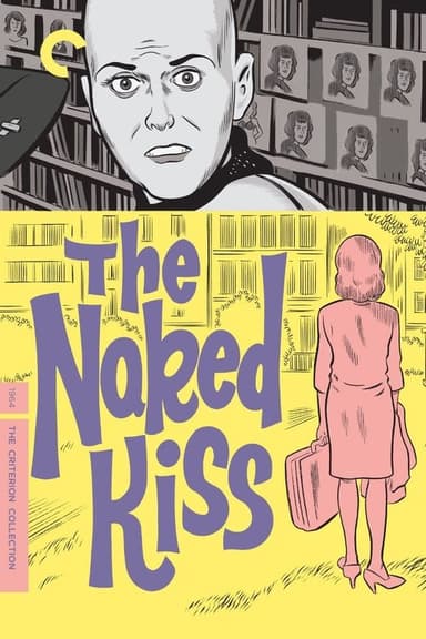The Naked Kiss (1964)