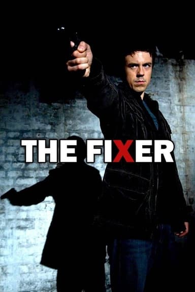 Fixer (2008)