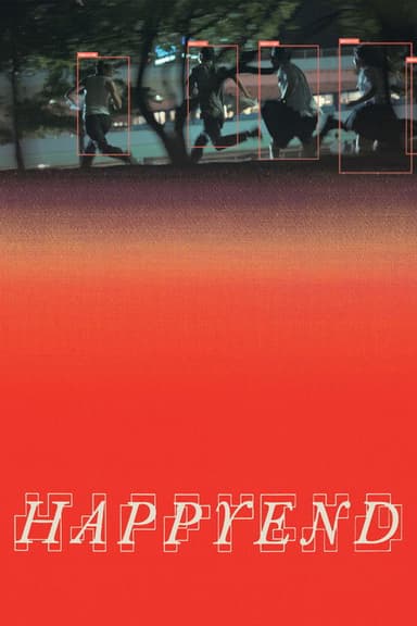 Happyend (2024)