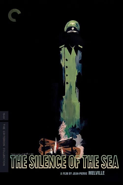 The Silence of the Sea (1949)