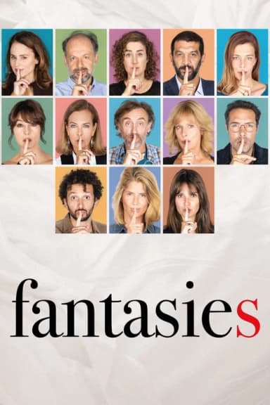 Fantasies (2021)