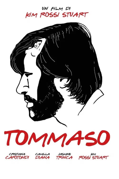 Tommaso (2016)