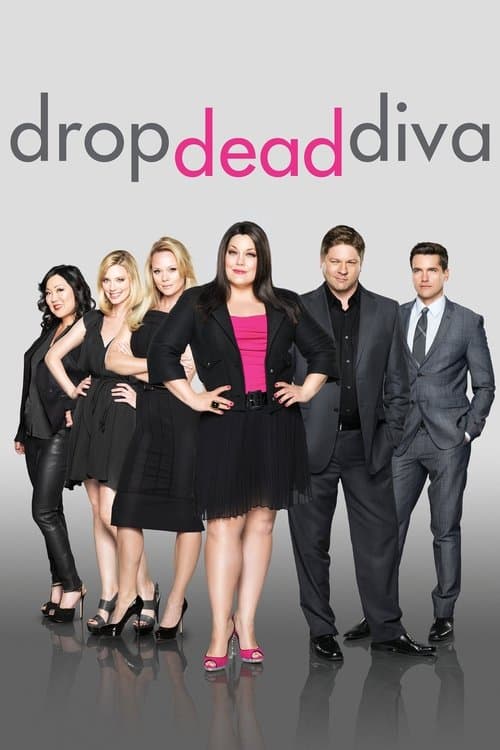 Drop Dead Diva (2009)