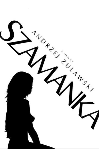 Szamanka (1996)
