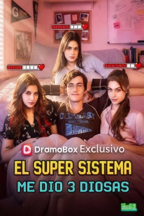 Super System Gets Me 3 Girls (2026)