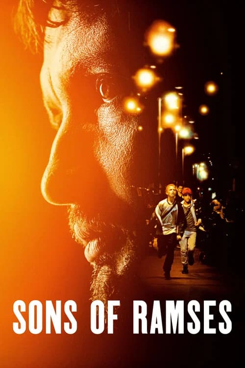 Sons of Ramses (2023)