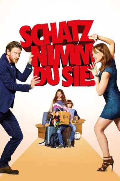 It’s Your Turn, Honey! (2017)