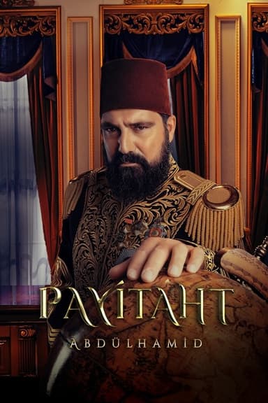 Payitaht: Abdulhamid (2017)